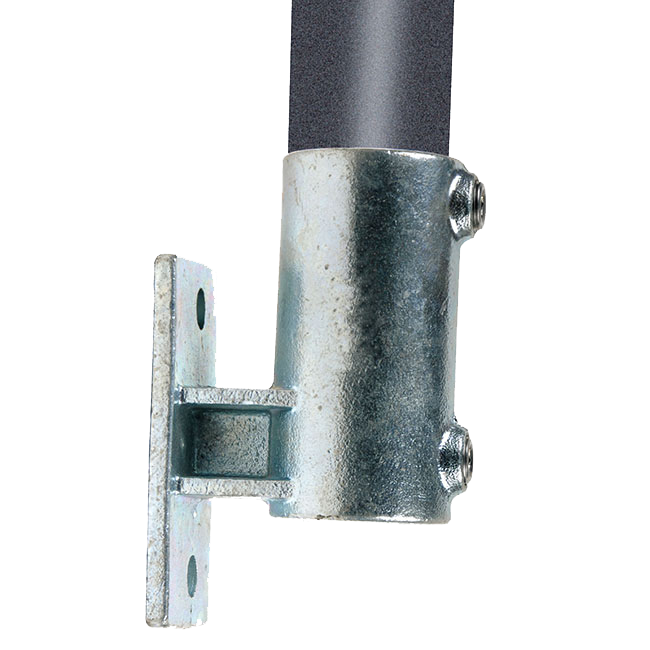 Frame connector 144