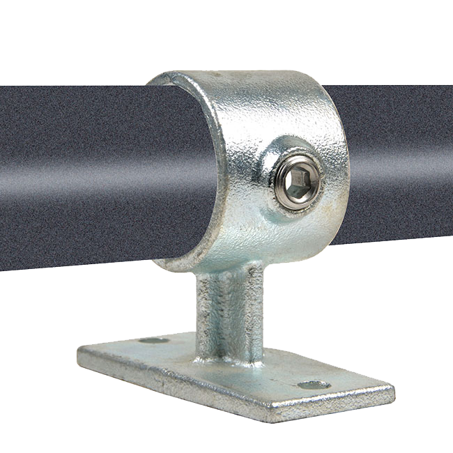 Frame connector 143W