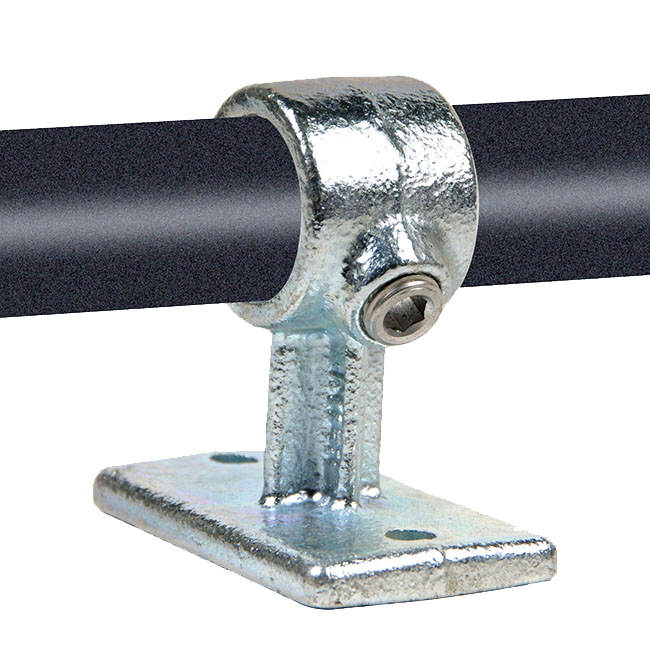 Frame connector 143
