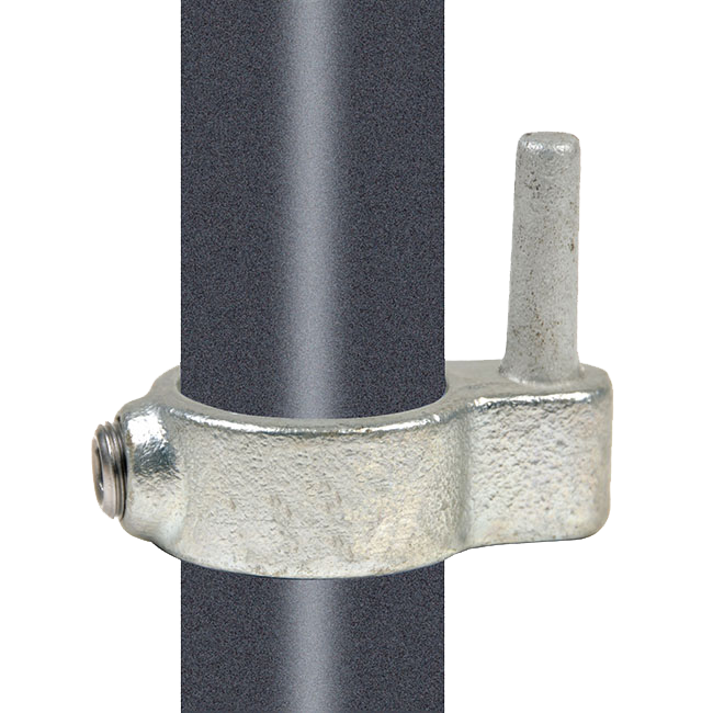 Frame connector 140