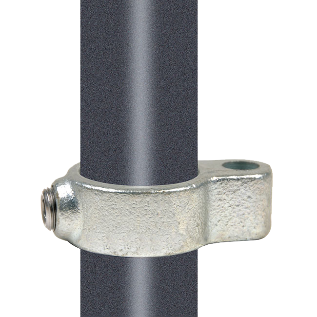 Frame connector 138