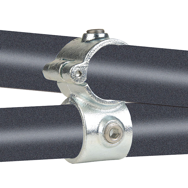 Frame connector 137