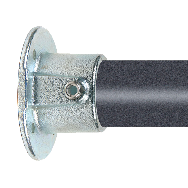 Frame connector 131
