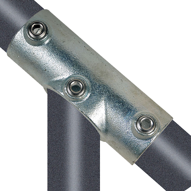 Frame connector 127