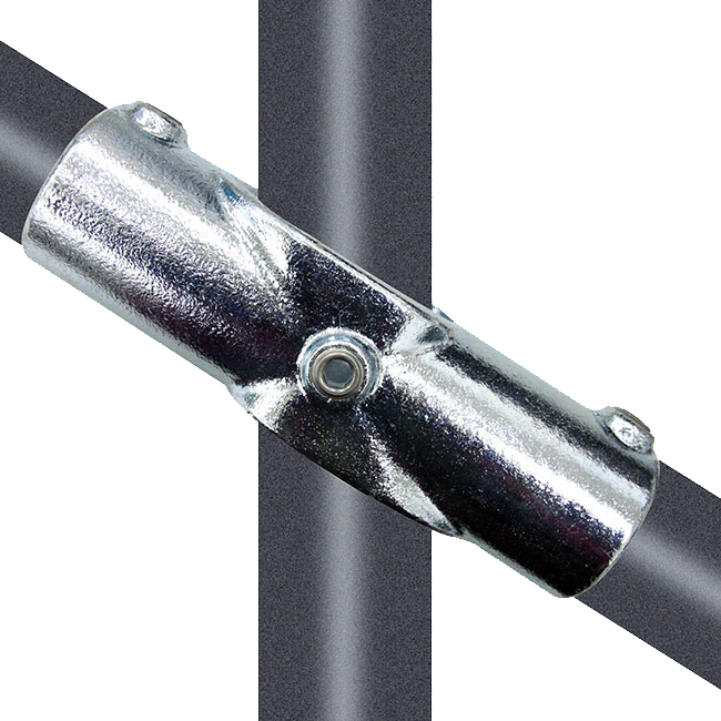 Frame connector 126