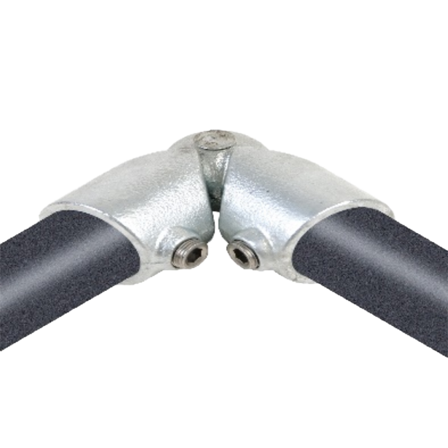 Frame connector 125H