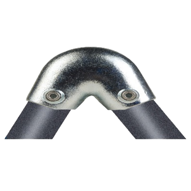 Frame connector 123