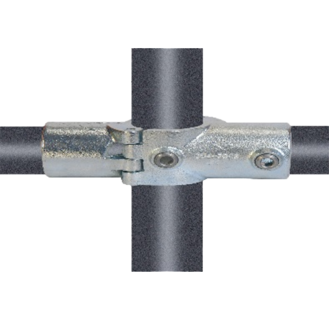 Frame connector 119A
