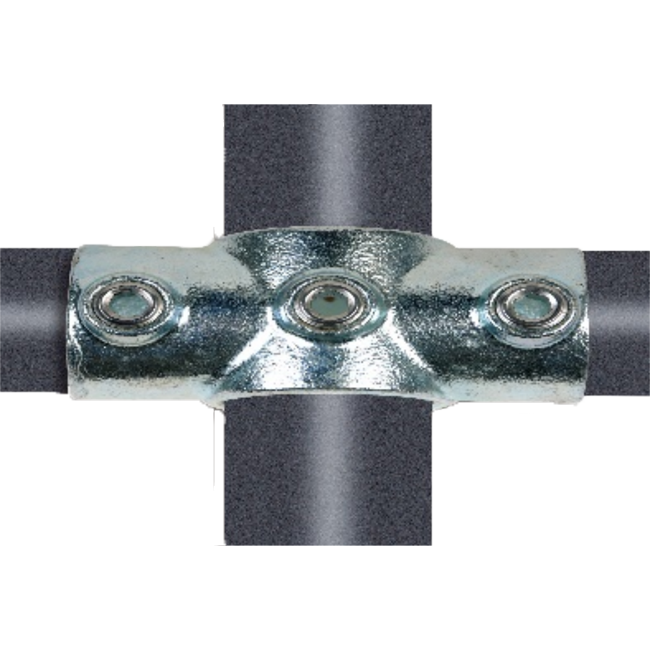 Frame connector 119