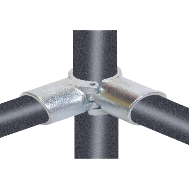 Frame connector 116A