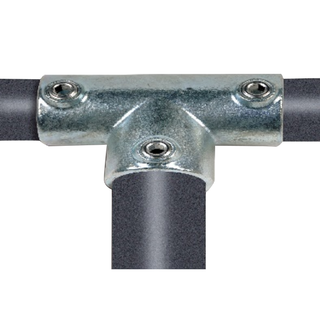 Frame connector 104