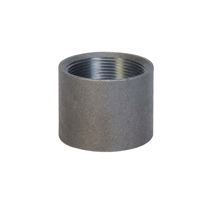 Internal threaded pipe clamp