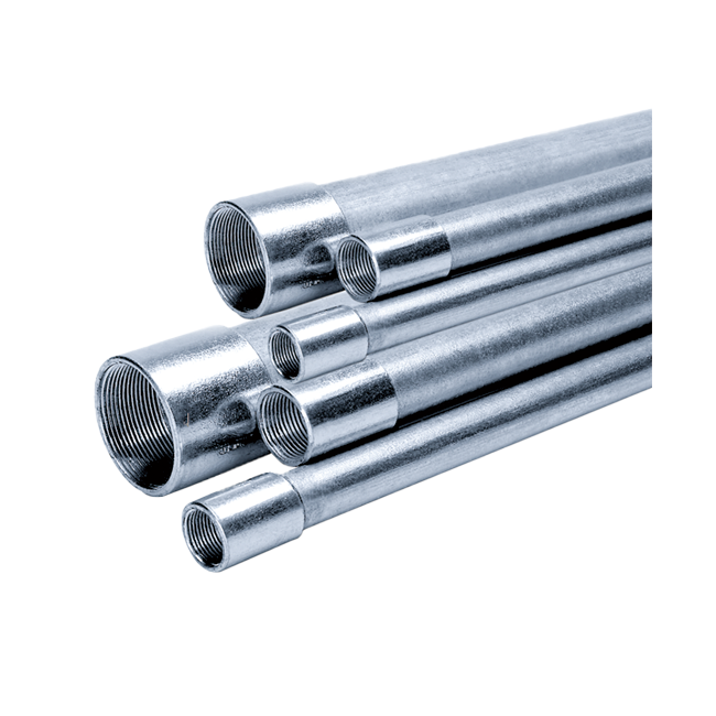 Electric metal conduit