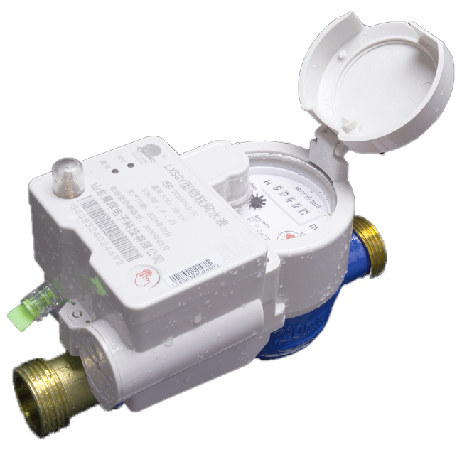 LXSGY-C IoT water meter