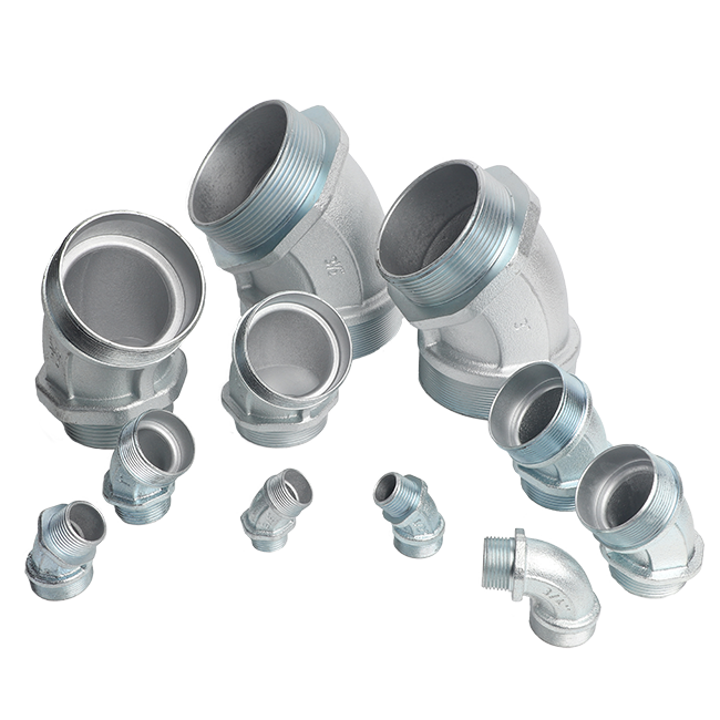 Electrical connectors
