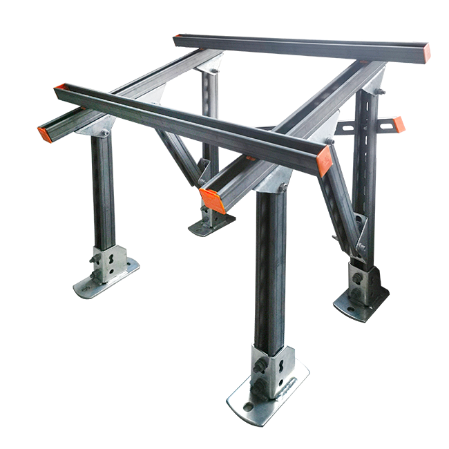 Photovoltaic bracket