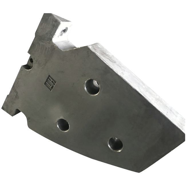 Petroleum machinery products
