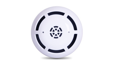 JTY-GM-D12 Point-type photoelectric smoke detector