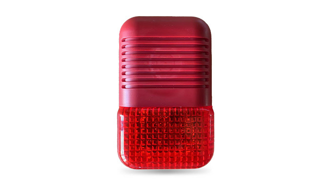 JD-DS10A fire sound and light alarm