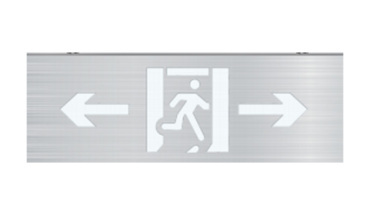 JD-BLJC-1LROEIII3W/5W-B JD-BLJC-2LROEIII3W/5W-B centralized power supply centralized control type fire emergency sign lamp JD-BLJC-1LROEIII3W/5W-B JD-BLJC-2LROEIII3W/5W-B centralized power supply centralized control type fire emergency sign lamp