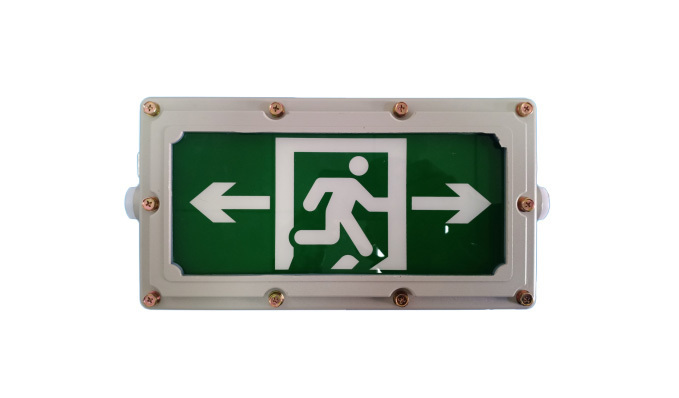 JD-BLJC-1LROE I 1W-FB centralized power supply centralized control type fire emergency sign lamp JD-BLJC-1LROE I 1W-FB centralized power supply centralized control type fire emergency sign lamp
