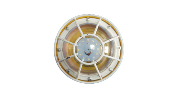 JD-ZFJC-E5W-FB centralized power supply centralized control type fire emergency lighting lamp