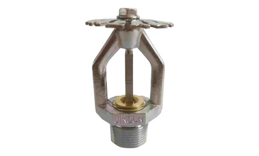 Dry sprinkler
