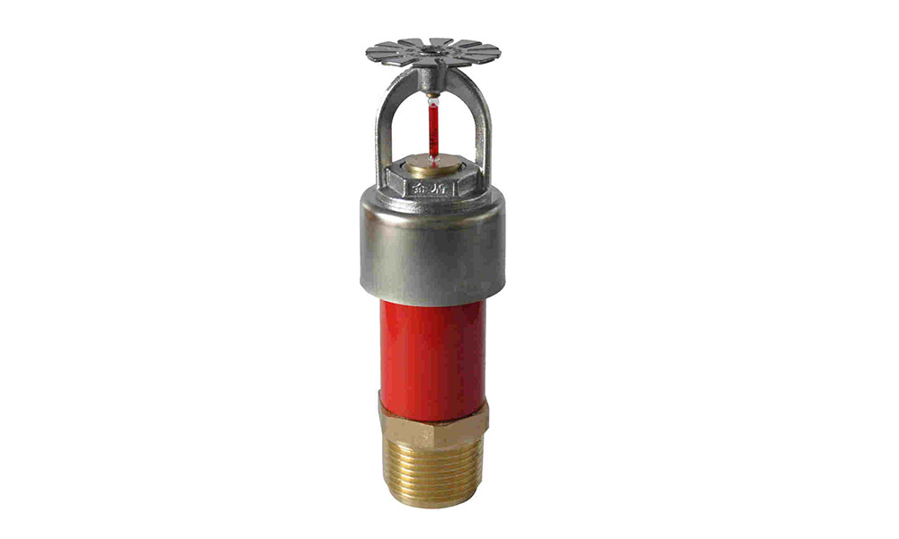 Water flow indicator